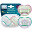 Cumlík Avent Ultra Air Night 0-6m 2ks/Girl